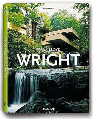 Frank Lloyd Wright On Architecture: Wright, Frank Lloyd. Edited by